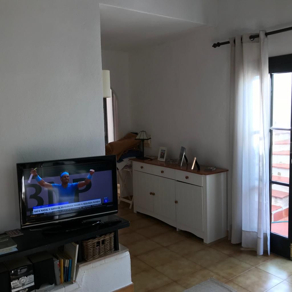 Apartamento en Menorca